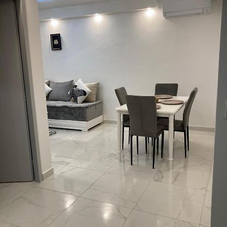 Апартаменты L'Escale Chic Gare Saint Charles Марсель Экстерьер фото
