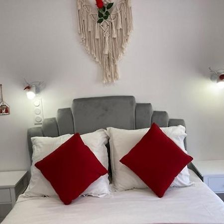 Апартаменты L'Escale Chic Gare Saint Charles Марсель Экстерьер фото